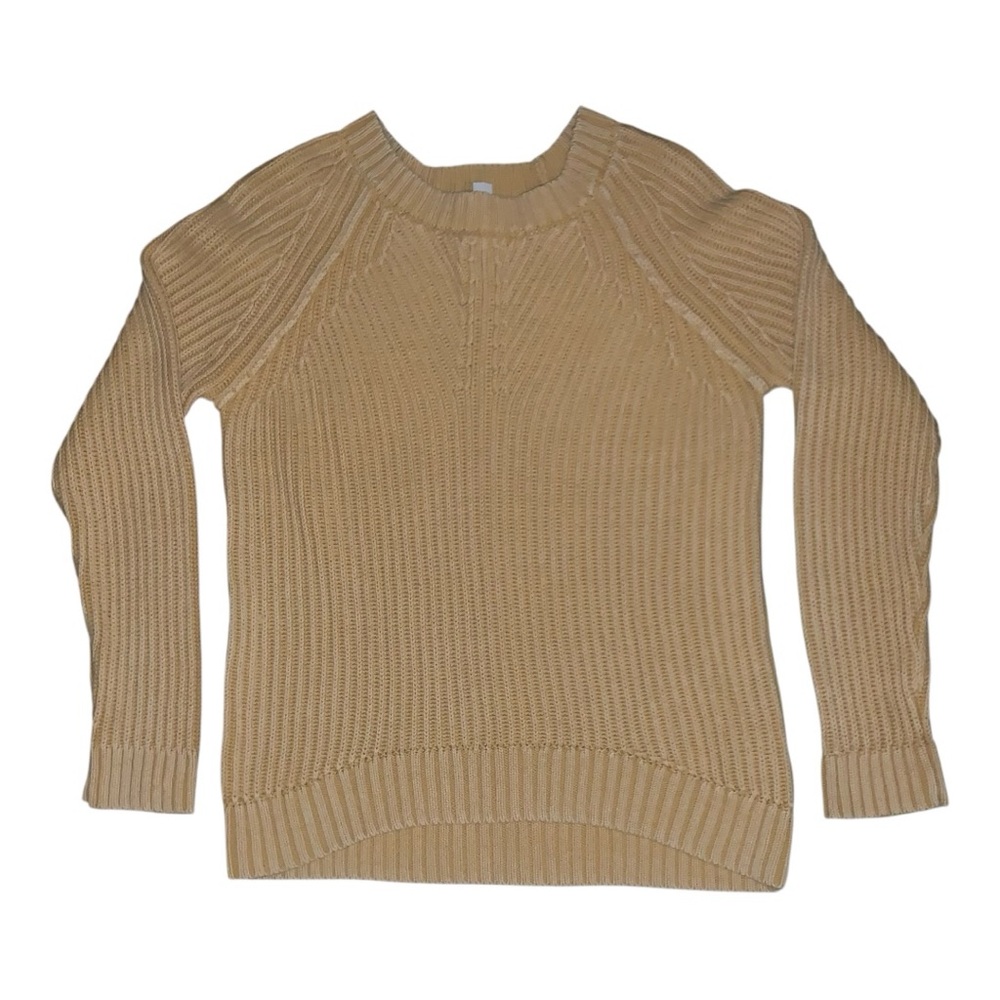Tribal Knit Sweater
